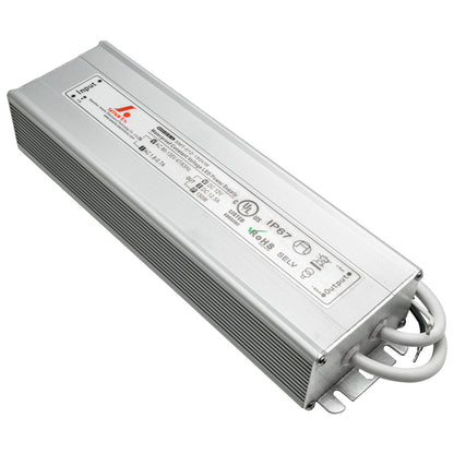 Oracle Lighting 1625-504 - ORACLE 12.5A 12V 150W Power Supply UL