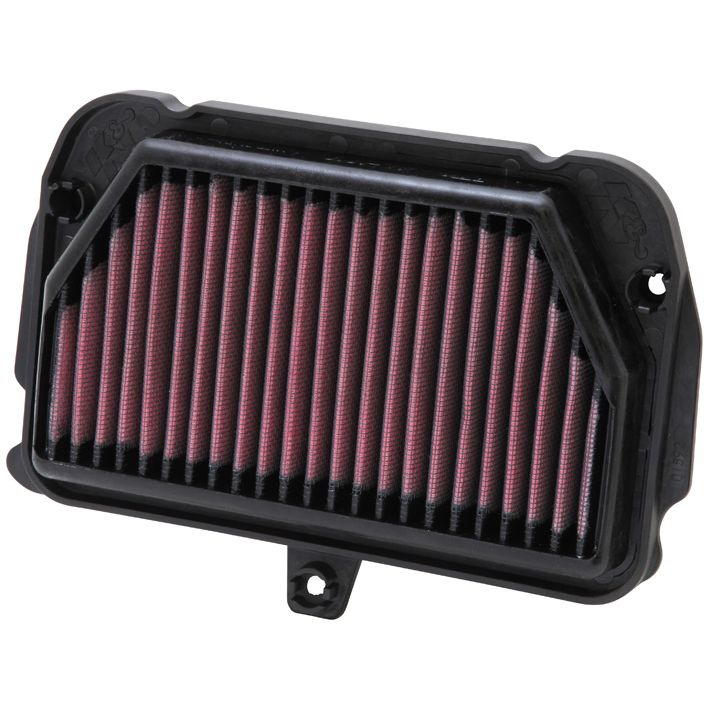 K&N AL-1010 Replacement Air Filter