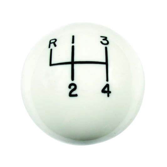 Hurst Classic Shifter Knob 1630002