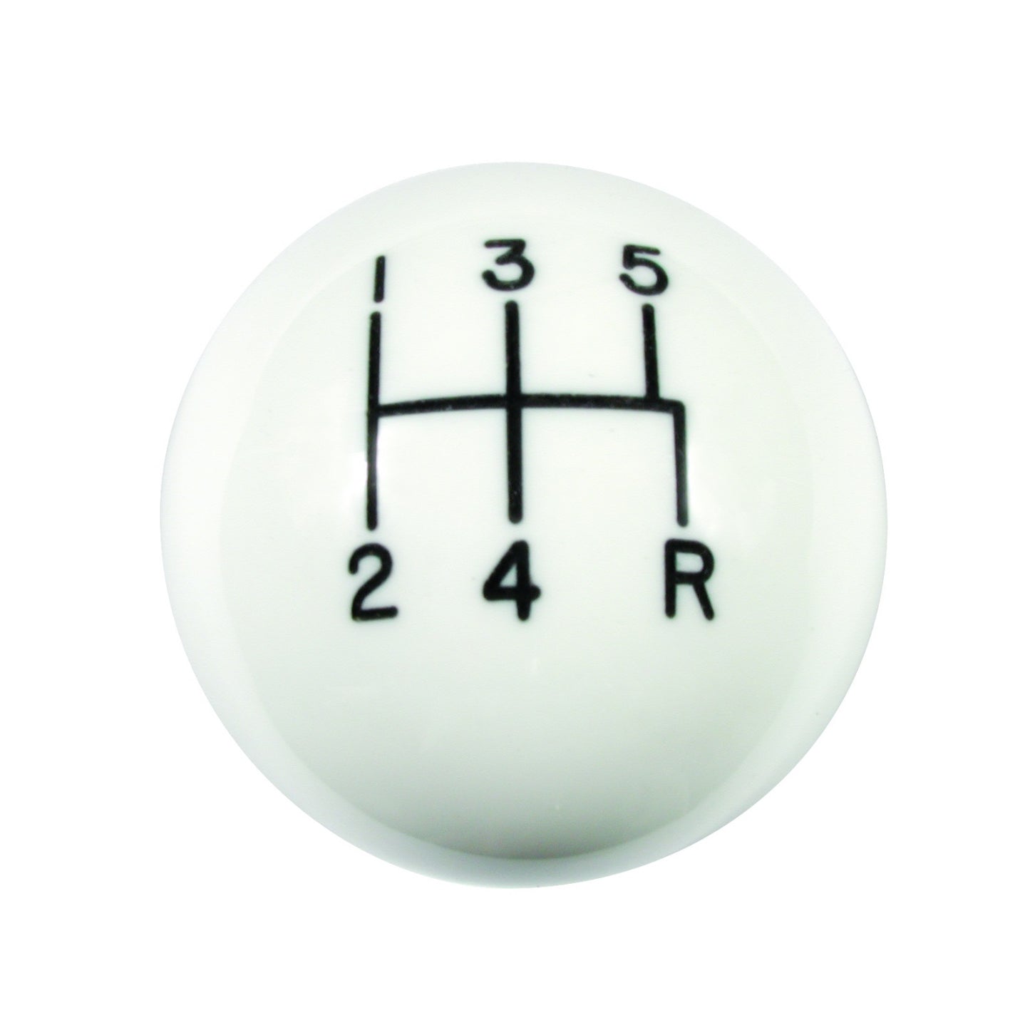 Hurst Classic Shifter Knob 1630004