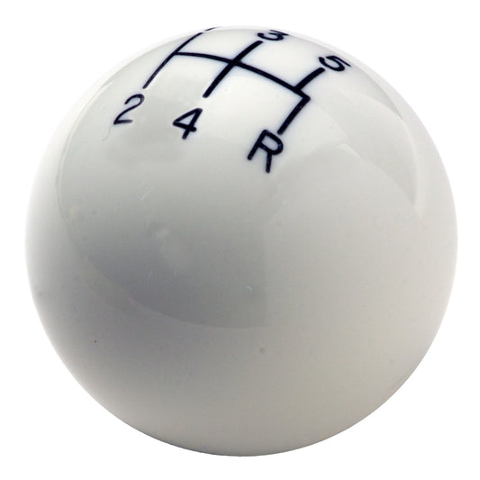 Hurst Classic Shifter Knob 1630008