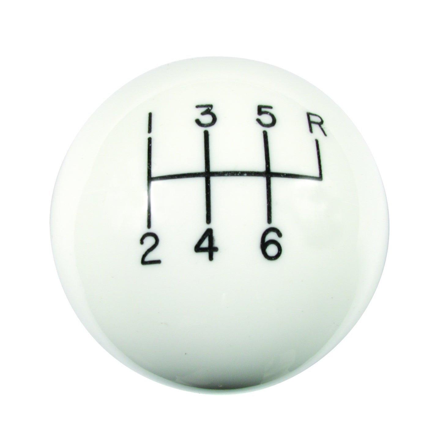 Hurst Classic Shifter Knob 1630016