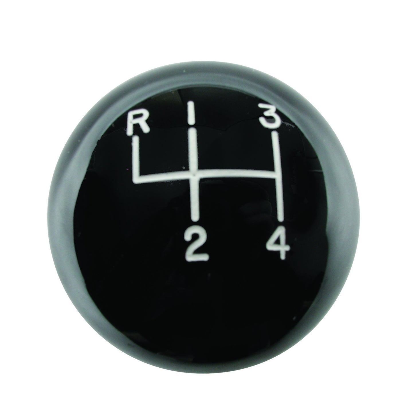 Hurst Classic Shifter Knob 1630103