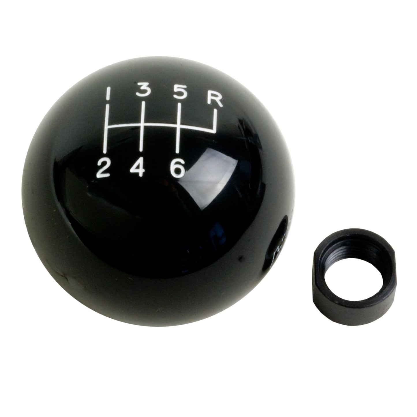 Hurst Classic Shifter Knob 1630156