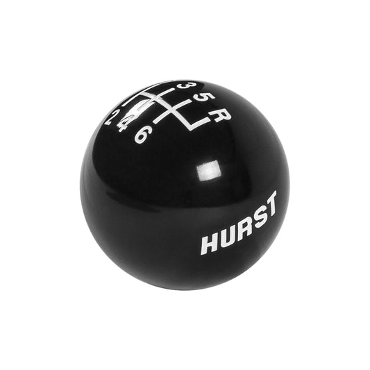 Hurst Shifter Knob 1631040