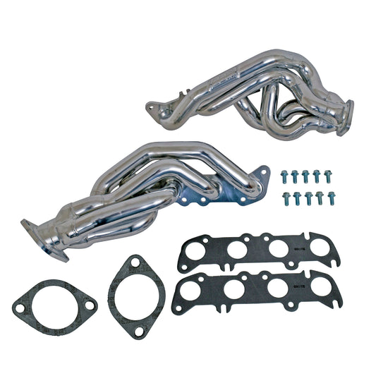 BBK MUSTANG GT 1-3/4 TUNED LENGTH HEADERS- (CERAMIC) 16320