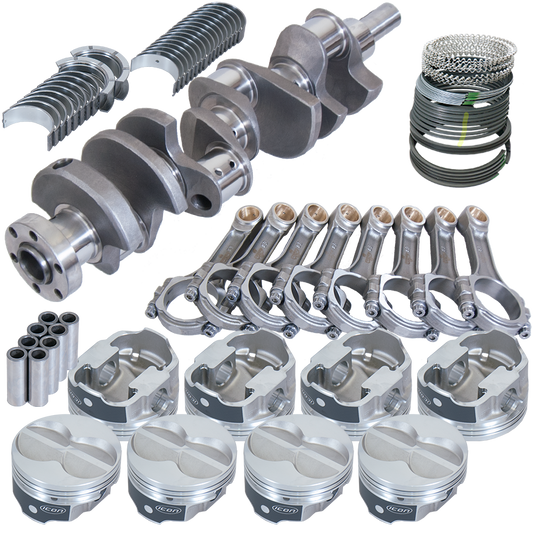 Eagle STREET & STRIP ASSEMBLY FORD 289 / 302 16323000