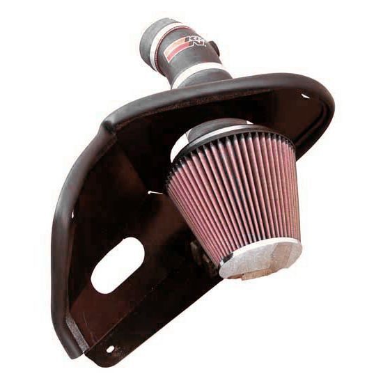 K&N 57-3049 Performance Air Intake System