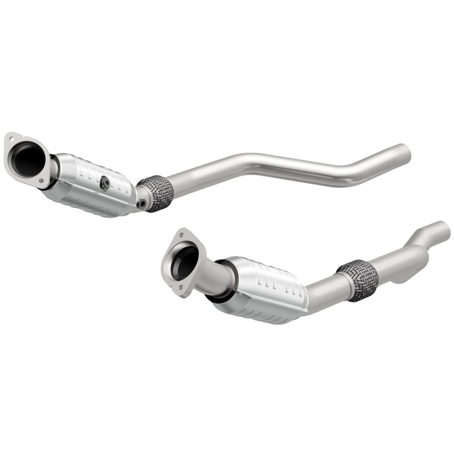 MagnaFlow Standard Grade Federal / EPA Compliant Direct-Fit Catalytic Converter 16421 MAGNAFLOW-16421