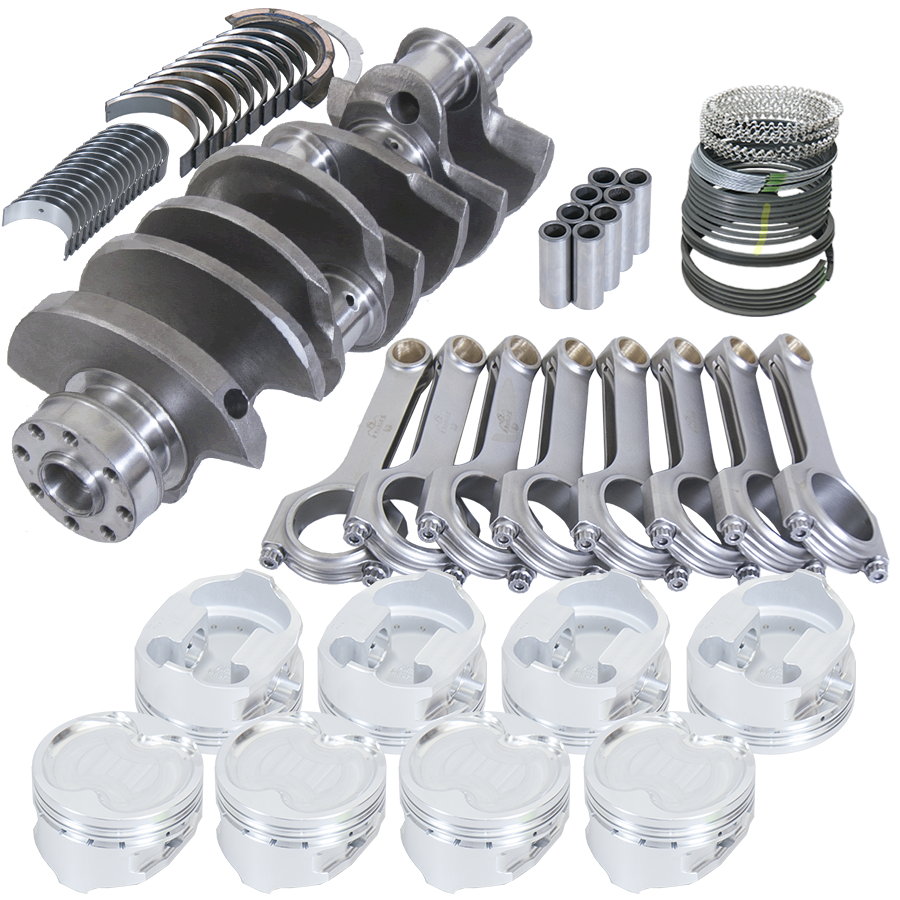 Eagle STREET & STRIP ASSEMBLY FORD 4.6 4V 16424020