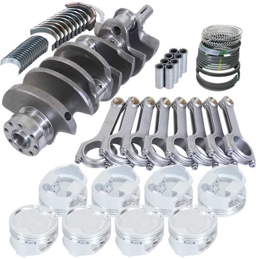 Eagle STREET & STRIP ASSEMBLY FORD 4.6 4V 16424020