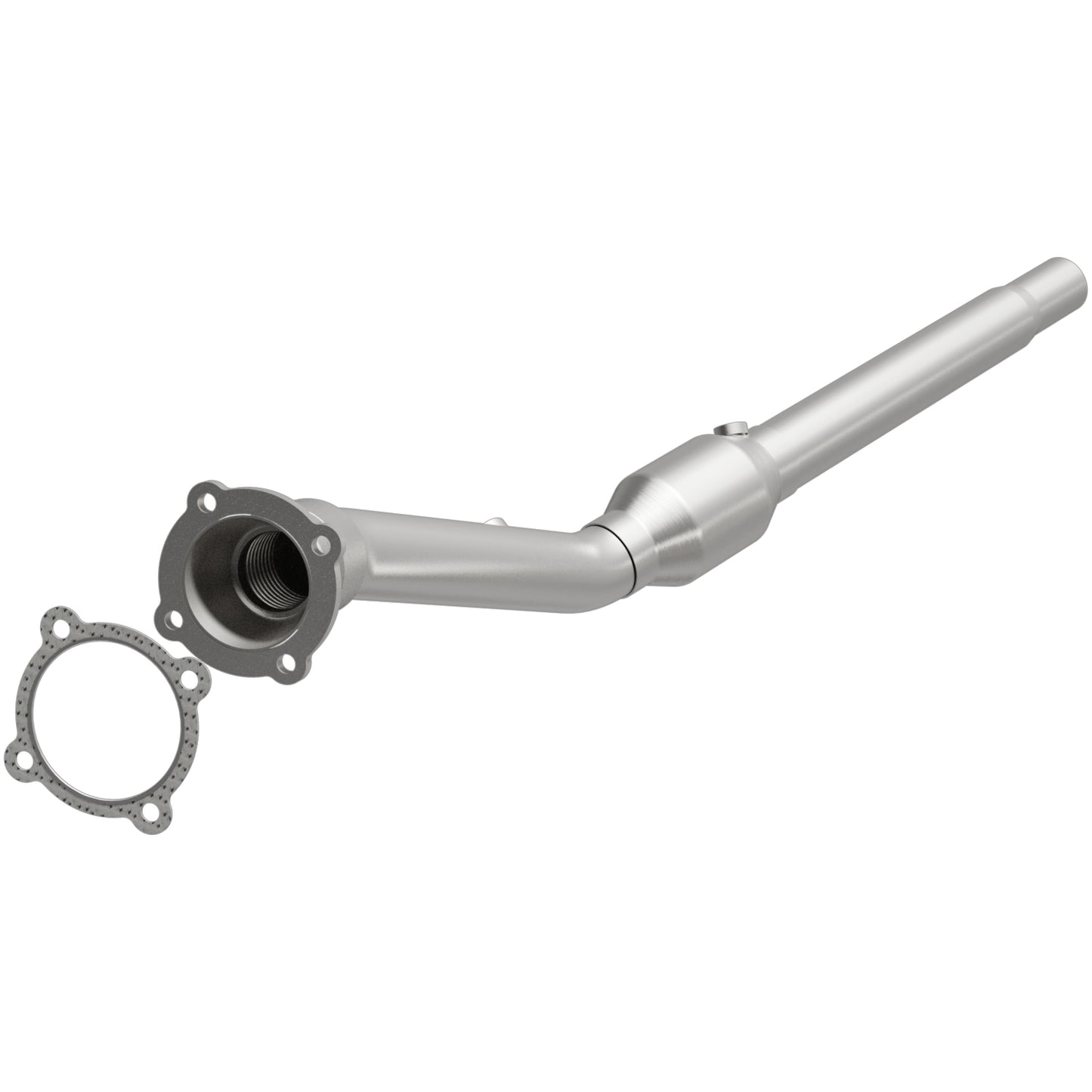 MagnaFlow Standard Grade Federal / EPA Compliant Direct-Fit Catalytic Converter 16426 MAGNAFLOW-16426
