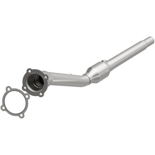 MagnaFlow Standard Grade Federal / EPA Compliant Direct-Fit Catalytic Converter 16426 MAGNAFLOW-16426