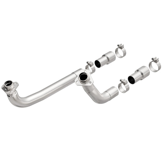 MagnaFlow Performance Exhaust Manifold Down Pipe 16434 MAGNAFLOW-16434