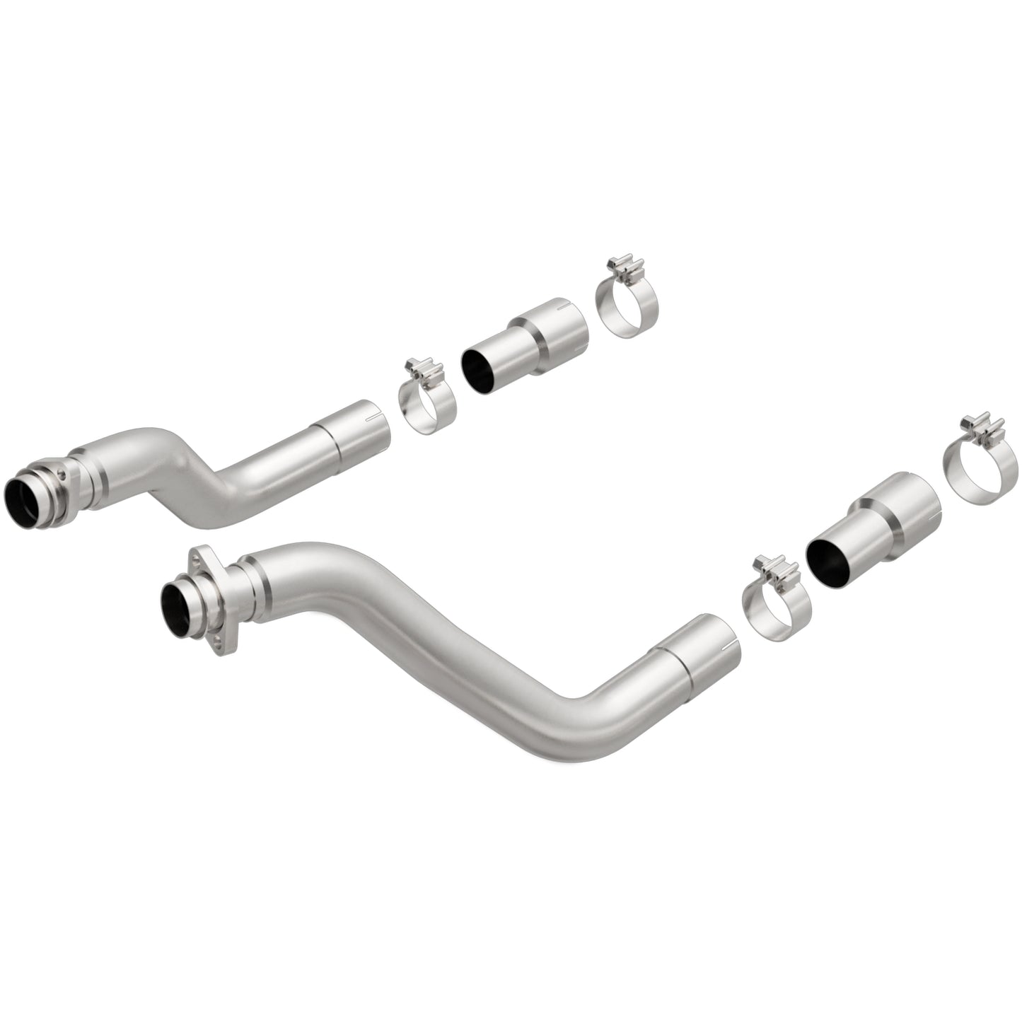 MagnaFlow 1964-1966 Ford Mustang Performance Exhaust Manifold Down Pipe MAGNAFLOW-16445
