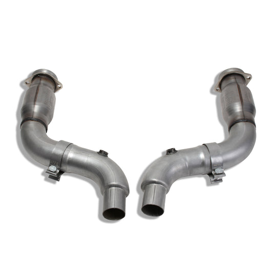 BBK Short Mid Pipes 16481
