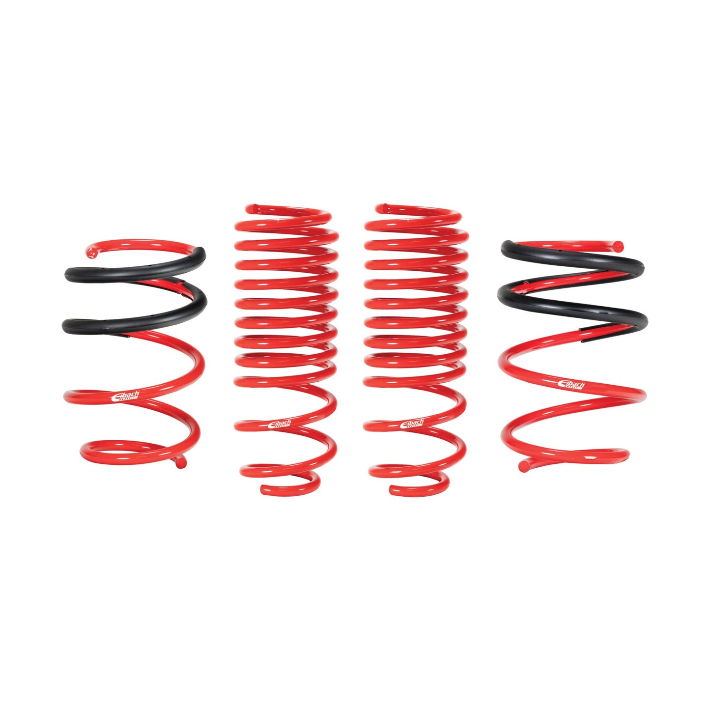 Eibach Springs SPORTLINE Kit (Set of 4 Springs) E20-40-036-02-22
