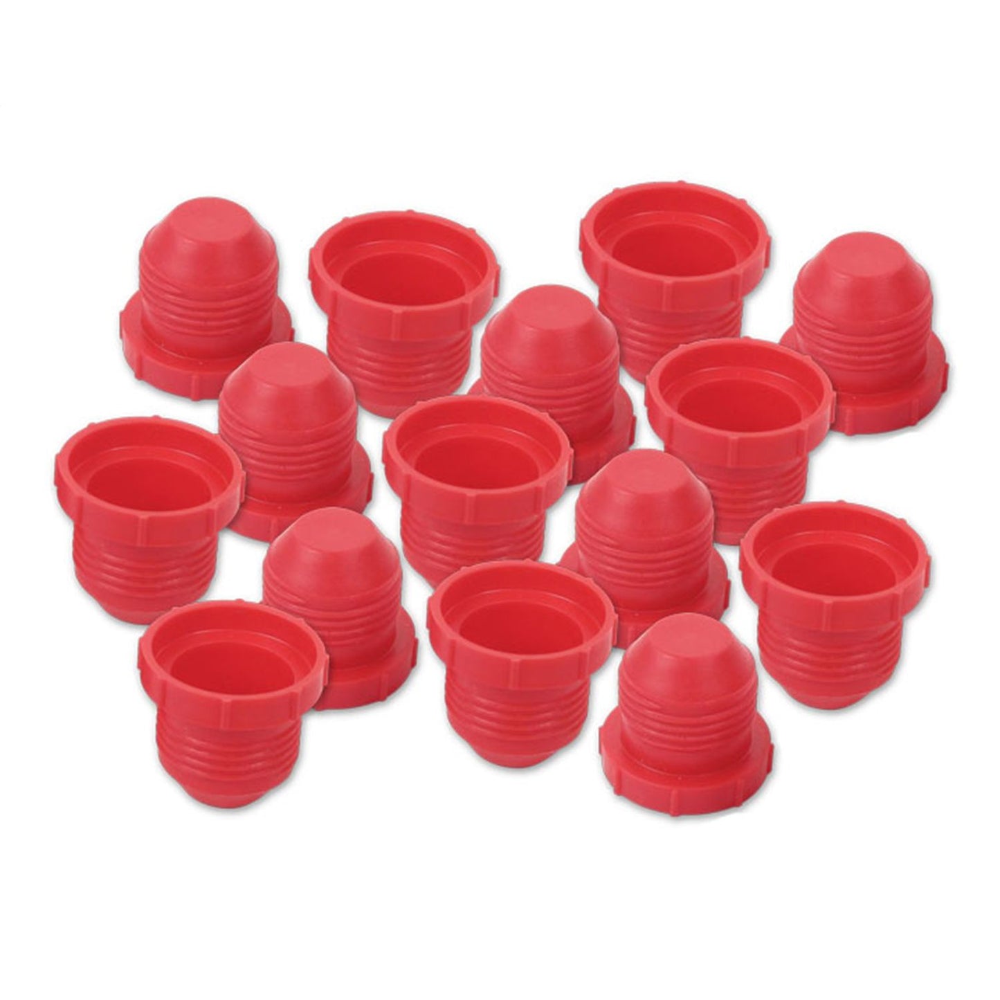 Earls Performance Plastic Plug 179208ERL