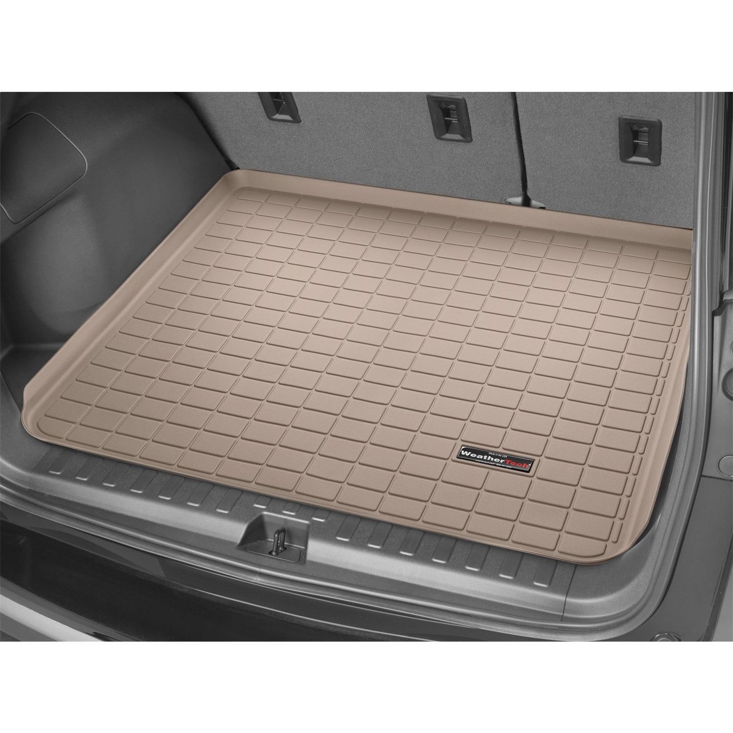 WeatherTech Cargo Liner 411050