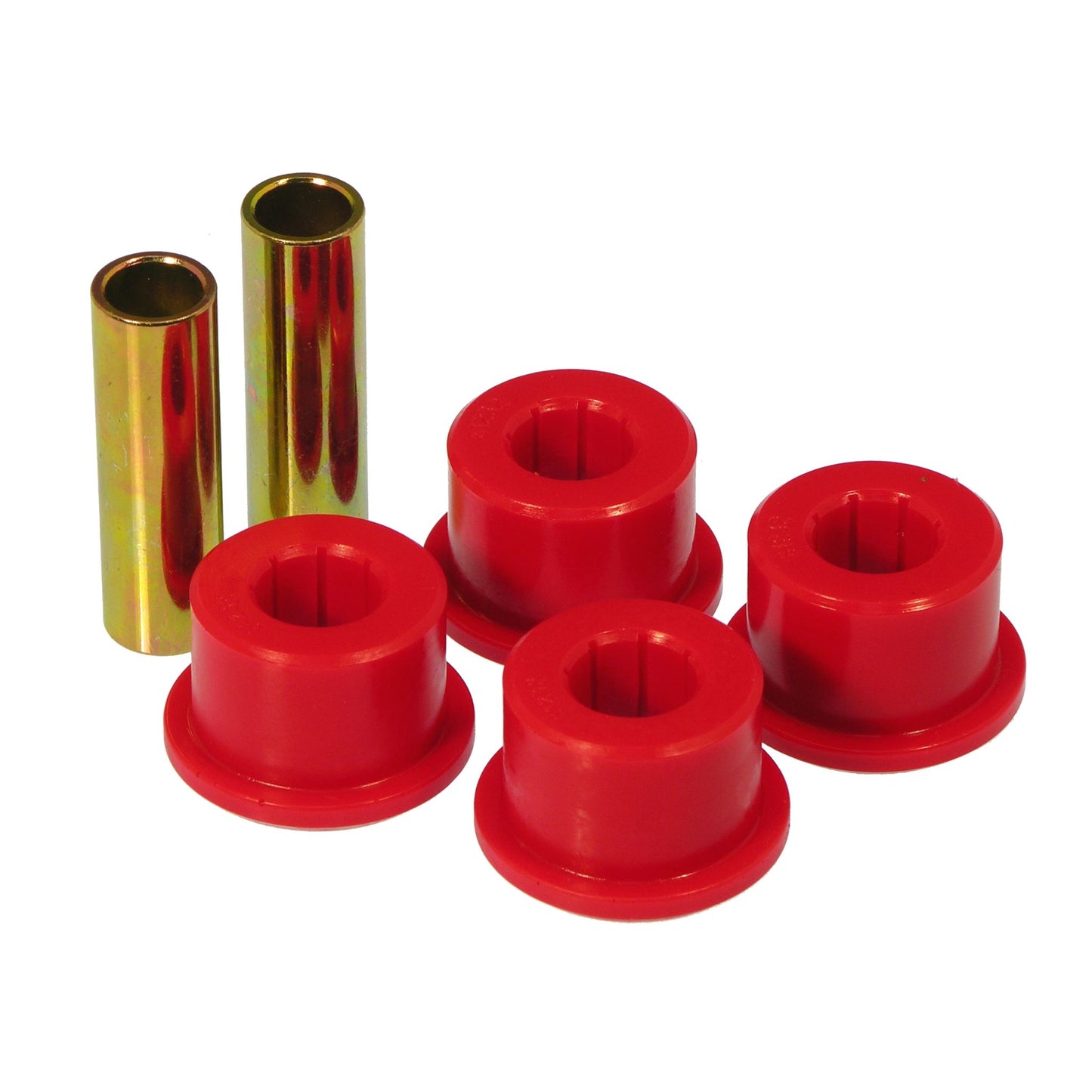 Prothane UNIV BSH KIT 1.5OD,2.5L,9/16BOLT 19-606