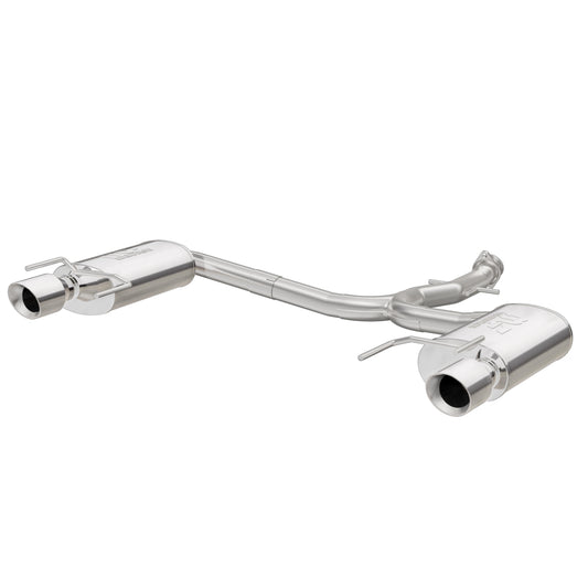 MagnaFlow Street Series Cat-Back Performance Exhaust System 16764 MAGNAFLOW-16764