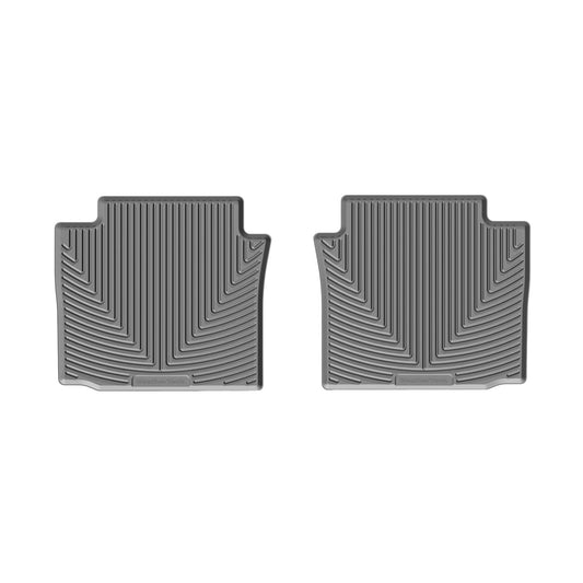 WeatherTech All Weather Floor Mats W432GR