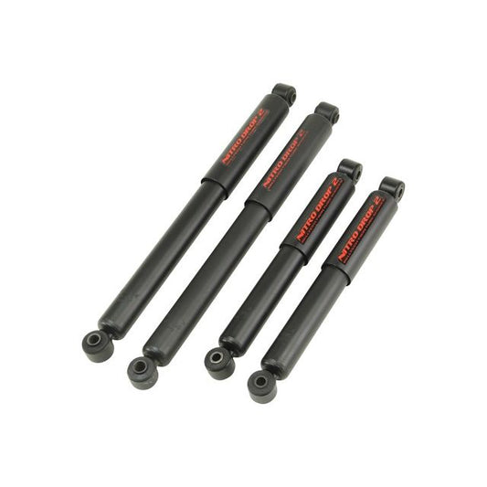 BELLTECH OE9236 ND2 OEM SHOCK SET ND2