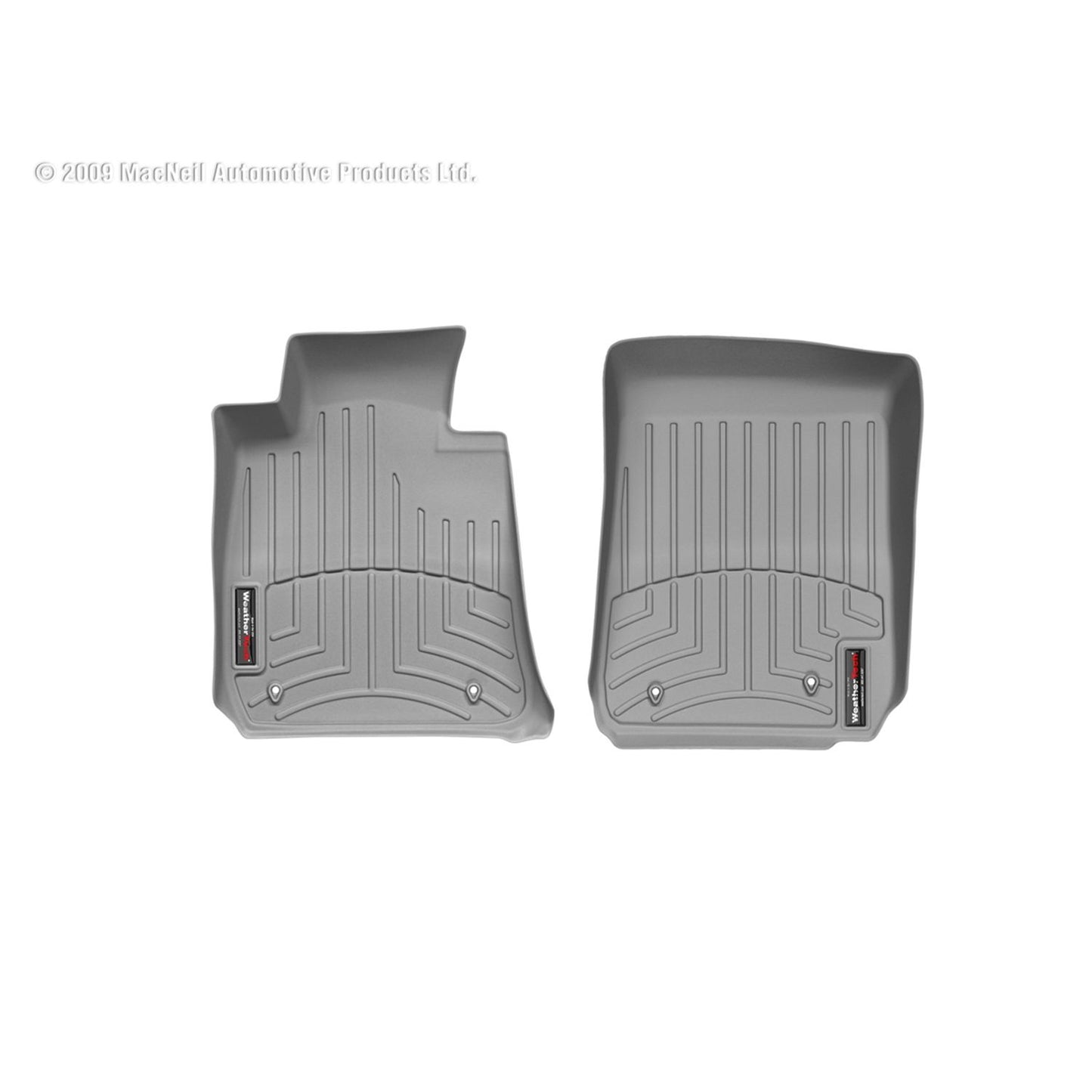 WeatherTech FloorLiner™ DigitalFit® 461581