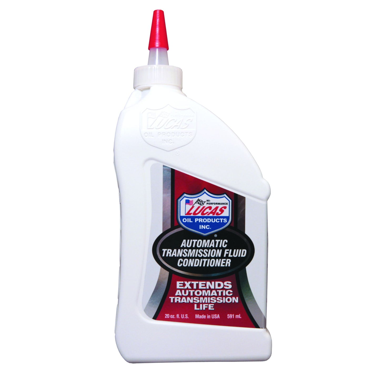 Lucas Oil Products ATF Conditioner 10441