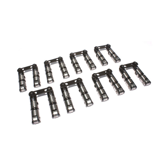 COMP Cams Endure-X Solid Roller Lifter Set for GM LS GEN III LS1/LS2/LS6/LS7/LSX COMP-8956-16