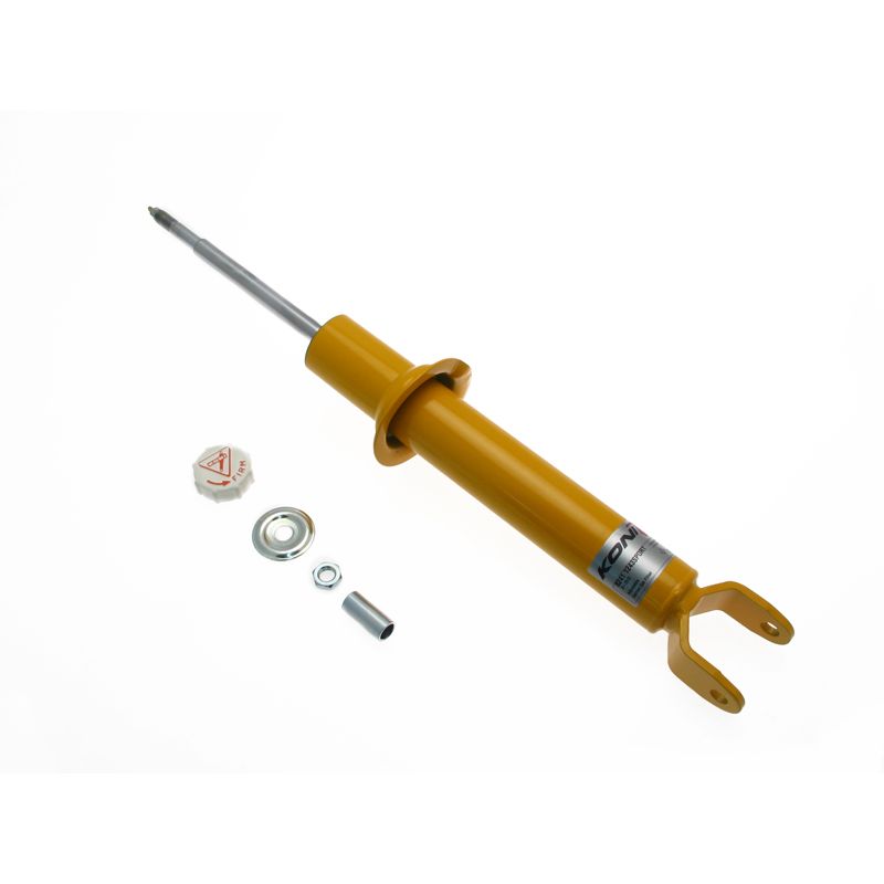 Koni Sport (yellow) 8241- externally adjustable twin-tube low pressure gas 8241 1243SPORT