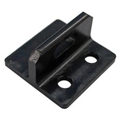 McLeod Linkage Pivot "T" Bracket: Ford Mechanical Linkage 16915