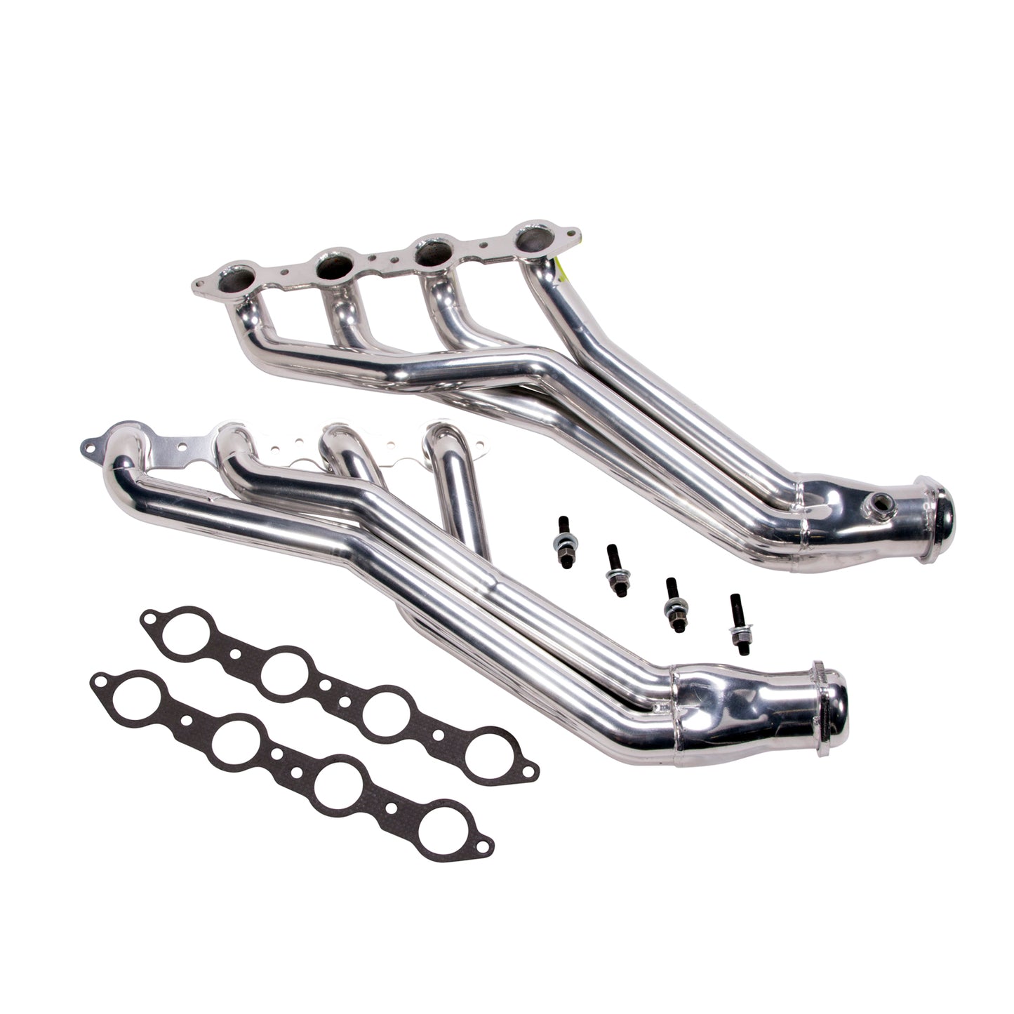 BBK 1998-2002 GM LS1 F-BODY 1-3/4 LONG TUBE HEADERS (CERAMIC) 16940
