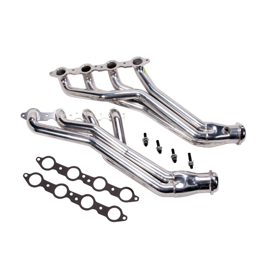 BBK 1998-2002 GM LS1 F-BODY 1-3/4 LONG TUBE HEADERS (CERAMIC) 16940