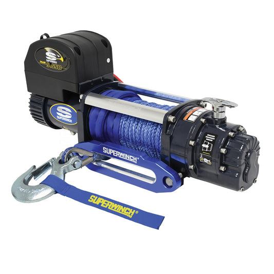 Superwinch Talon 9.5SR Winch 1695201