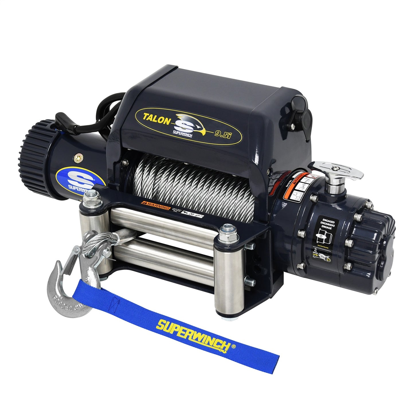 Superwinch Talon 9.5i Winch 1695210