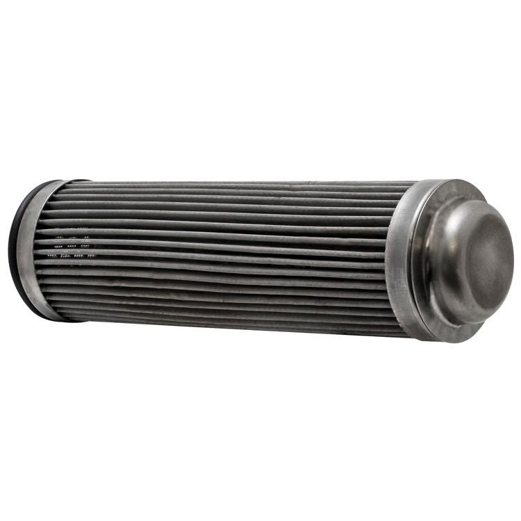 K&N 81-1010 Replacement Fuel/Oil Filter