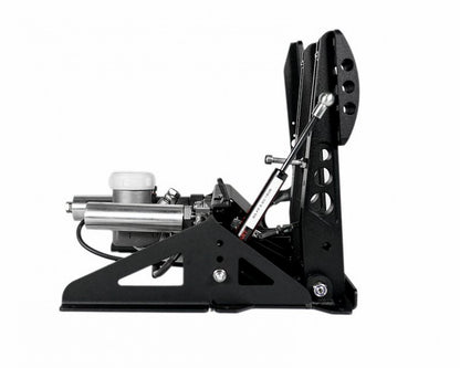 obp Motorsport E-Sports Pro-Race V2 Hydraulic Pedal System (Black) SIMPB-01B