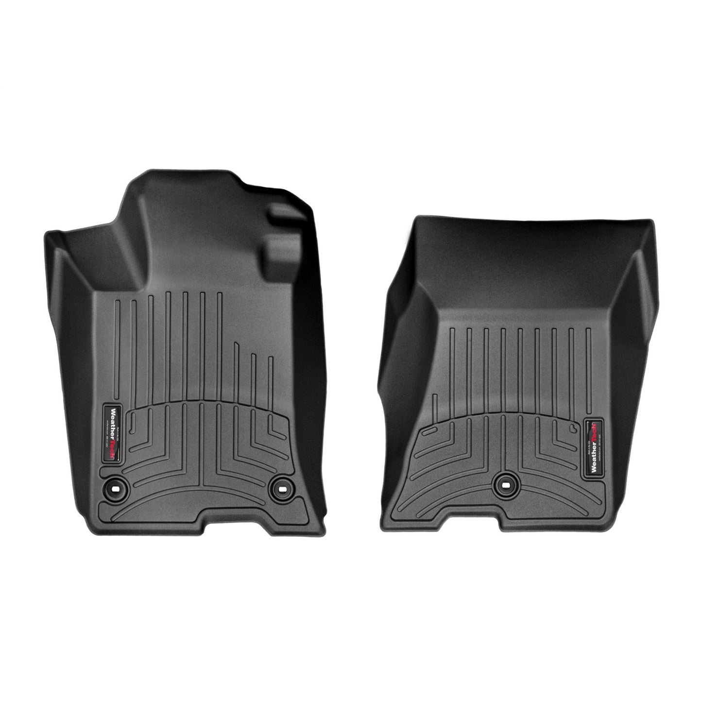 WeatherTech FloorLiner™ DigitalFit® 447691