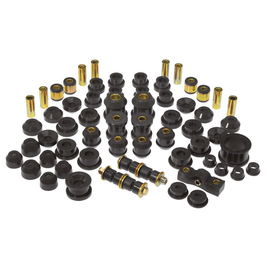 Prothane TOTAL KIT HONDA CIVIC 92-95 PROTH-8-2003-BL