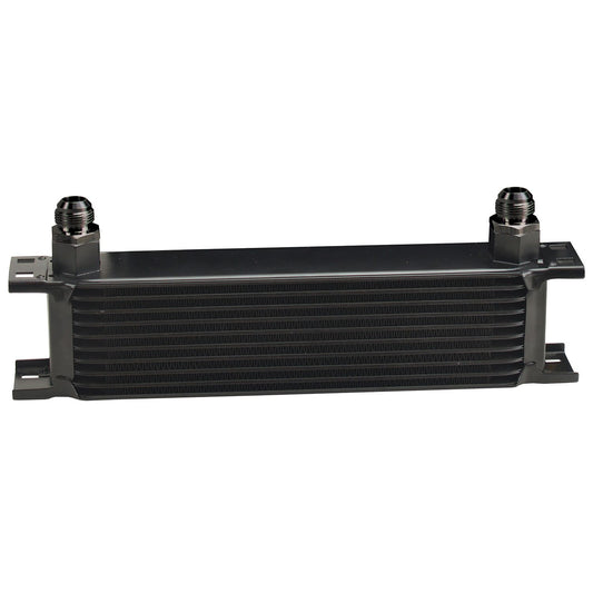 Derale 10 Row Series 10000 Stack Plate Cooler, -10AN 51010