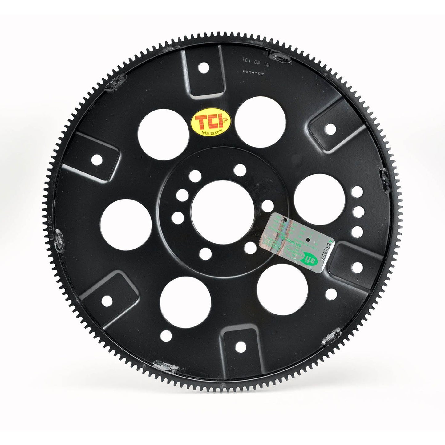 TCI SBC/BBC Flexplate; Internal Balance; Large Small and LS Pattern 399273