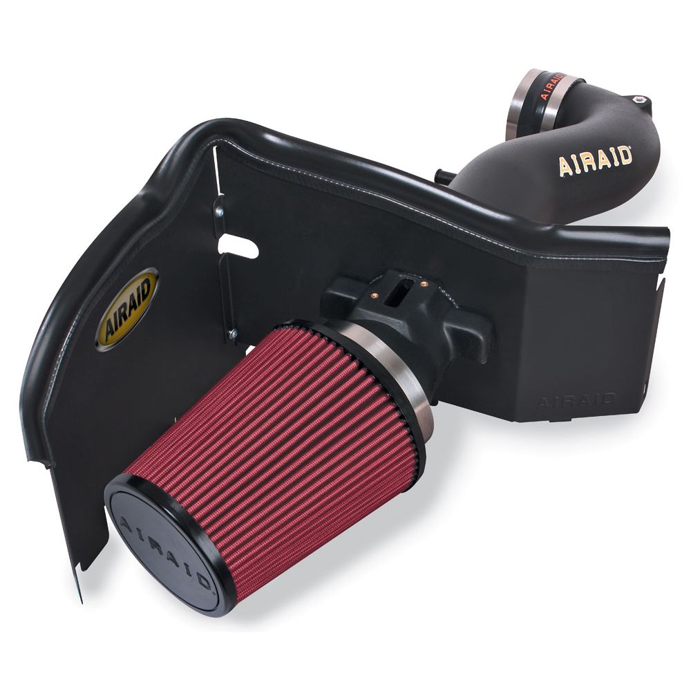 AIRAID AIR-510-163 Performance Air Intake System