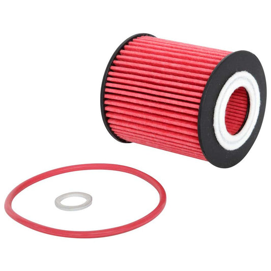 K&N HP-7013 Oil Filter