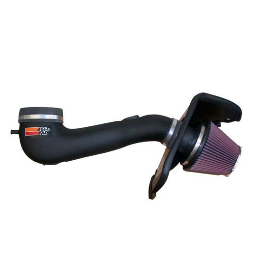 K&N 57-2565 Performance Air Intake System
