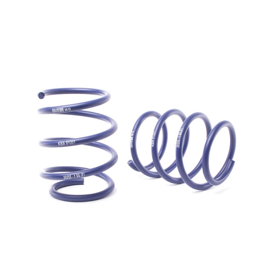 H&R Special Springs Sport Spring Kit 29255-3