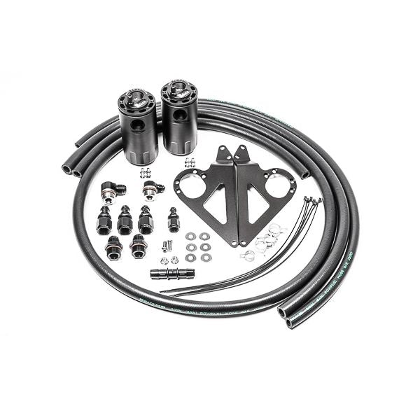 RADIUM Engineering 20-0903-FL CATCH CAN KIT