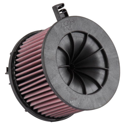 K&N E-0647 Replacement Air Filter