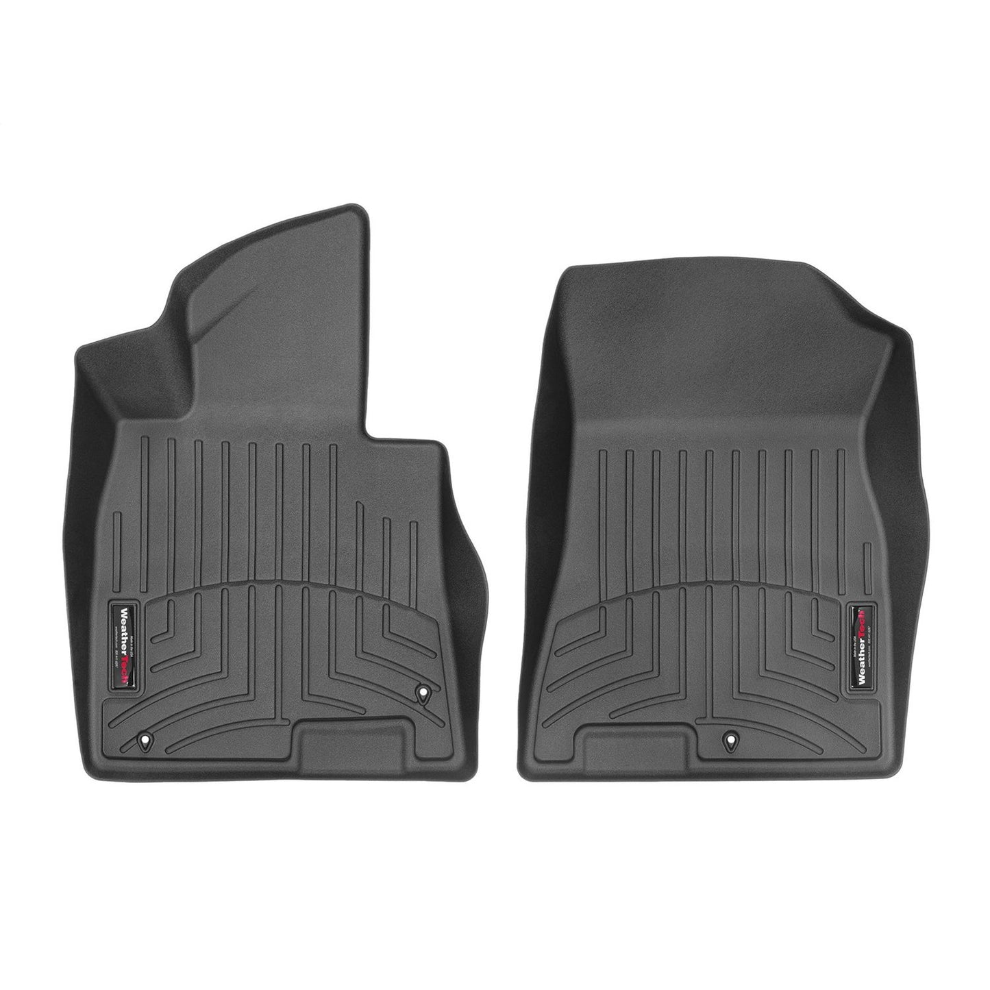 WeatherTech FloorLiner™ DigitalFit® 4415981