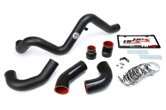 HPS Performance Replace Stock Charge Pipe Improve Throttle Response Reduce Turbo Lag